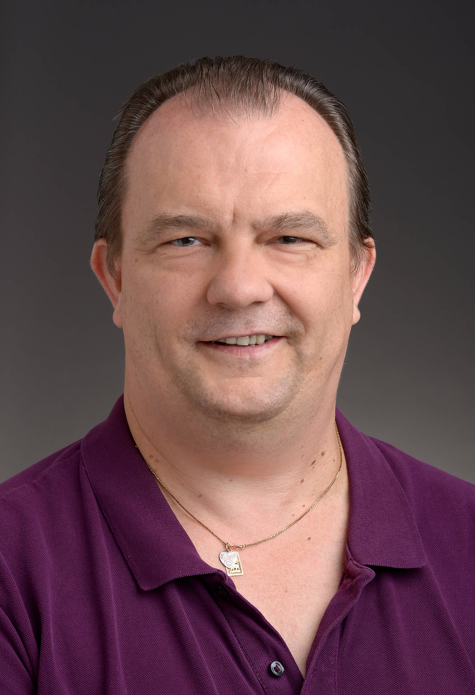 Lars van Everdingen - Geschäftsinhaber